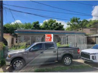 Puerto Rico - Bienes Raices Venta#8|Bo. Candelaria Arenas - #472, Calle Pino Puerto Rico