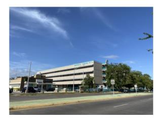 Puerto Rico - Bienes Raices Venta#16|Edificio, Porrata Pila, Edif. A, Oficina  Puerto Rico