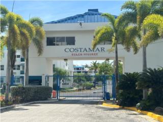 Puerto Rico - Bienes Raices Venta#21|Cond. Costa Mar Beach Village, Apto 101 Puerto Rico