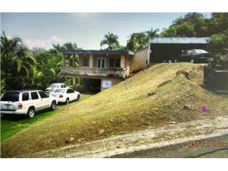 Puerto Rico - Bienes Raices Venta#25|Barrio Carruzos Puerto Rico