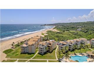 Puerto Rico - Bienes Raices VentaGarden Unit with Convenient Beach Access Puerto Rico