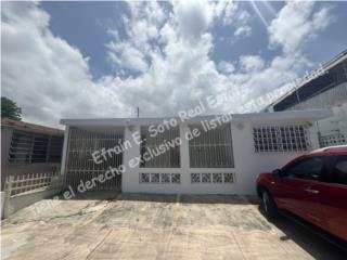 Puerto Rico - Bienes Raices VentaREPARTO METROPOLITANO EXCLUSIVE LISTING BROKE Puerto Rico