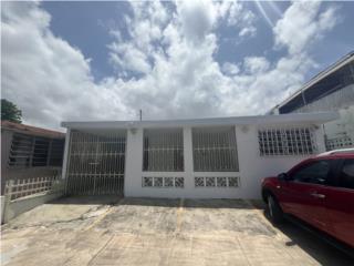 Puerto Rico - Bienes Raices VentaCBDG SEPARE CON $1,000.00 FHA CENTRICA 2 UNIDADES Puerto Rico