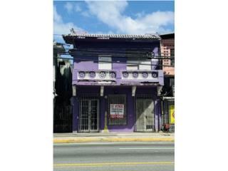 Puerto Rico - Bienes Raices VentaAVE BARBOSA (2 UNIDADES) COMPRA CASH Puerto Rico