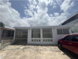 Puerto Rico - Bienes Raices Venta***REPARTO METROPOLITANO, 3 habs / 2 baths Puerto Rico