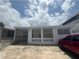 Puerto Rico - Bienes Raices VentaUrb. Reparto Metropolitano Puerto Rico