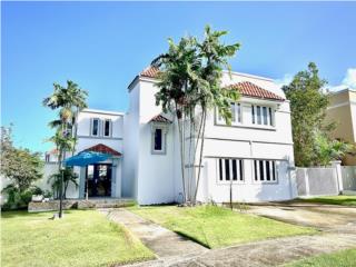 Puerto Rico - Bienes Raices VentaBeautiful Home in Ocean Breeze, Vega Alta Puerto Rico