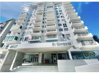 Puerto Rico - Bienes Raices VentaOCEAN VIEWS / 2 bedrooms 2 Baths / 1,210p2 Puerto Rico