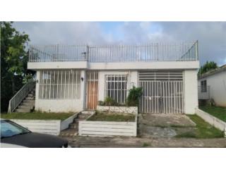 Puerto Rico - Bienes Raices Venta40 N Formosa St Puerto Rico