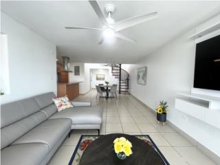 Puerto Rico - Bienes Raices VentaFull generator, furnished Puerto Rico