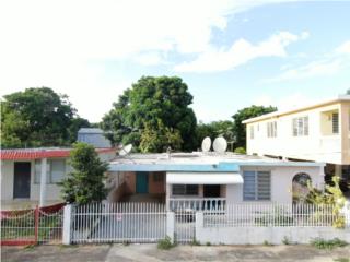 Puerto Rico - Bienes Raices VentaUrb. La Carmen, Salinas Puerto Rico