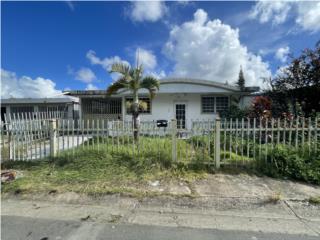 Puerto Rico - Bienes Raices VentaUrb. Villa Carolina  Puerto Rico