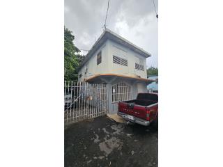 Puerto Rico - Bienes Raices VentaSabana Llana Multifamiliar  Puerto Rico