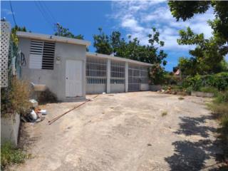 Puerto Rico - Bienes Raices VentaCamuy $90K Excelente Inversion Puerto Rico