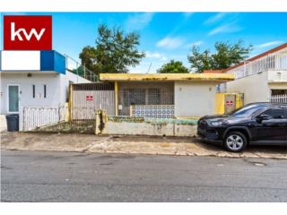 Puerto Rico - Bienes Raices VentaURB. LOMAS VERDES, CASA EN BAYAMN Puerto Rico