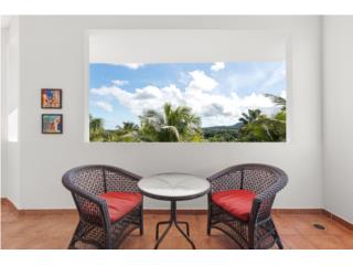 Puerto Rico - Bienes Raices VentaStunning 2 bedroom w/ scenic views Rio Mar  Puerto Rico