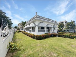 Puerto Rico - Bienes Raices Venta#83 Muoz Rivera Caguas 00725 Puerto Rico