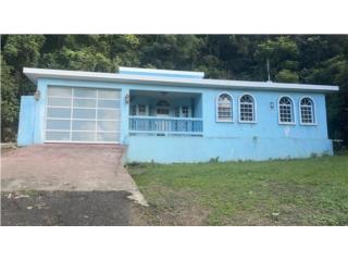 Puerto Rico - Bienes Raices VentaBO. MARICAO LOT A-1 CALLE 4 (15) Puerto Rico