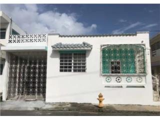 Puerto Rico - Bienes Raices Venta***RIO GRANDE PUEBLO, 3 HABS / 1.1 BATH Puerto Rico