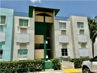 Puerto Rico - Bienes Raices VentaSerenity By The Sea, Penthouse Puerto Rico