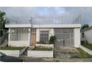 Puerto Rico - Bienes Raices VentaSe vende propiedad en Santa Juanita  Puerto Rico