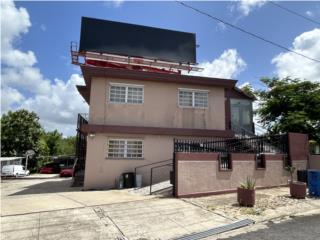 Puerto Rico - Bienes Raices VentaSe Vende Comercial y Residencial Carolina  Puerto Rico