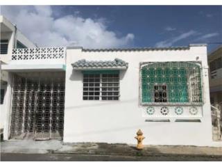 Puerto Rico - Bienes Raices Venta10 Soledad St Puerto Rico