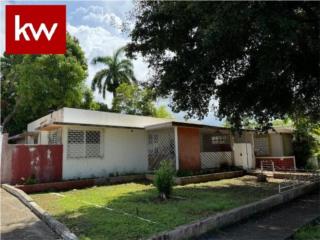 Puerto Rico - Bienes Raices VentaURB. DOS PINOS, CASA EN SAN JUAN Puerto Rico