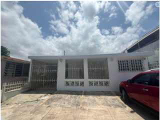 Puerto Rico - Bienes Raices VentaREPARTO METROPOLITANO, SAN JUAN Puerto Rico