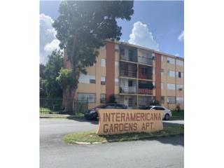 Interamericana Gardens Puerto Rico