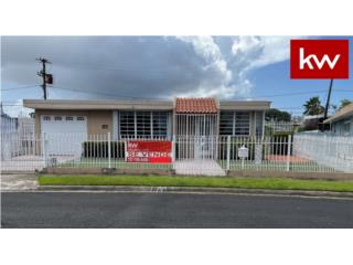 Puerto Rico - Bienes Raices VentaURB. SANTA ROSA, CASA EN BAYAMN Puerto Rico