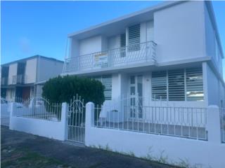 Puerto Rico - Bienes Raices VentaCasa en Villa Fontana Puerto Rico