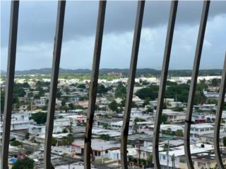 Puerto Rico - Bienes Raices VentaHermosa Vista Edificio Golde Tower Carolina Puerto Rico