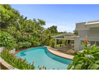 Puerto Rico - Bienes Raices VentaBaldwin Park 4BR with Terrace, Pool, and Full Puerto Rico