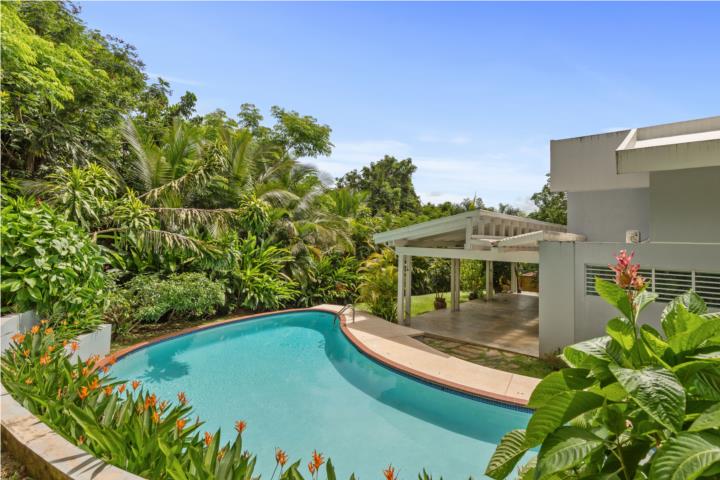 Baldwin Park 4BR with Terrace, Pool, and Full