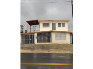 Puerto Rico - Bienes Raices Venta3units,3cont.,ok para Inversionista Puerto Rico