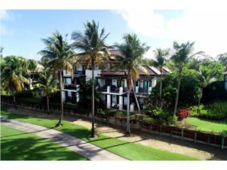 Las Verandas at Bahia Beach Resort Puerto Rico