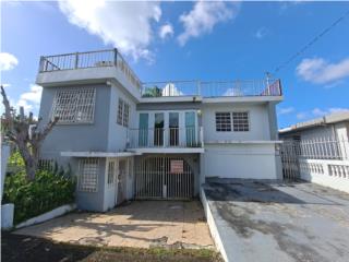 Puerto Rico - Bienes Raices VentaComm. Villa Albizu Bo. Candelaria, OPCIONADA! Puerto Rico