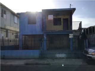 Puerto Rico - Bienes Raices VentaNo. Obrero Rexach 21 Valparaso $118,000 Puerto Rico