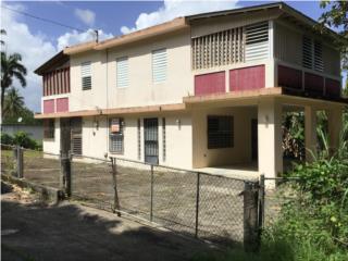 Puerto Rico - Bienes Raices VentaLa Charca Lot B SR 765 $168,000 Puerto Rico