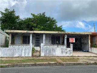 Puerto Rico - Bienes Raices Venta#56|Urb. Veve Calzada #O-5 calle 5 Puerto Rico