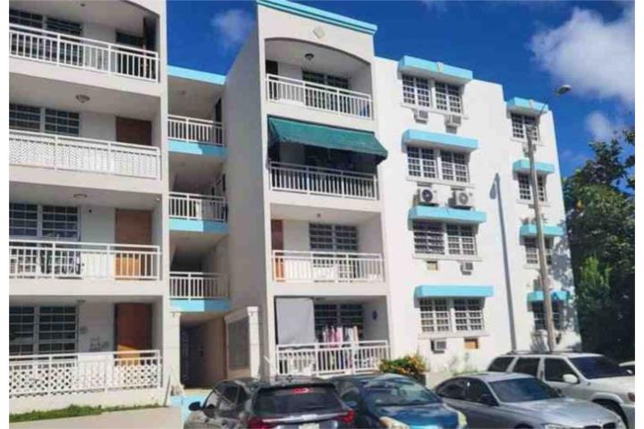 Victoria Apartments Puerto Rico, Venta Bienes Raíces San Juan - Río