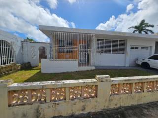 Puerto Rico - Bienes Raices VentaAprovecha  Elegible 203 K FHA   Puerto Rico