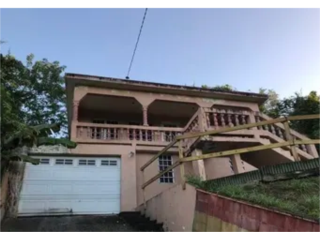 Puerto Rico - Bienes Raices VentaSANTA CLARA, CIDRA Puerto Rico