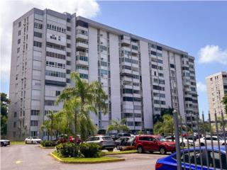 Puerto Rico - Bienes Raices VentaApartamento 14-D  17 Ave Laguna, Carolina Puerto Rico