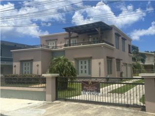 Bienes Raices Aguada Puerto Rico