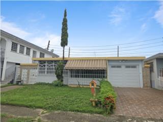 Puerto Rico - Bienes Raices VentaOPCIONADA!! Urb. Santa Elvira  Puerto Rico