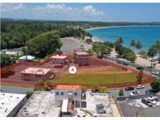 Puerto Rico - Bienes Raices VentaBeachfront Redevelopment Opportunity  Puerto Rico