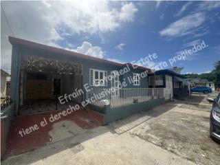 Puerto Rico - Bienes Raices VentaPUERTO NUEVO (EXCLUSIVE LISTING BROKER) Puerto Rico