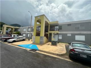 Puerto Rico - Bienes Raices VentaApartamento en Condominio Altos del Rio Jayuya Puerto Rico